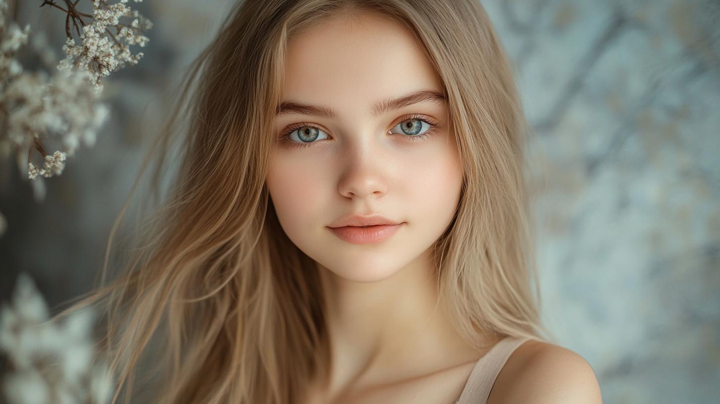 Виртуальная модель 'bad wolf'