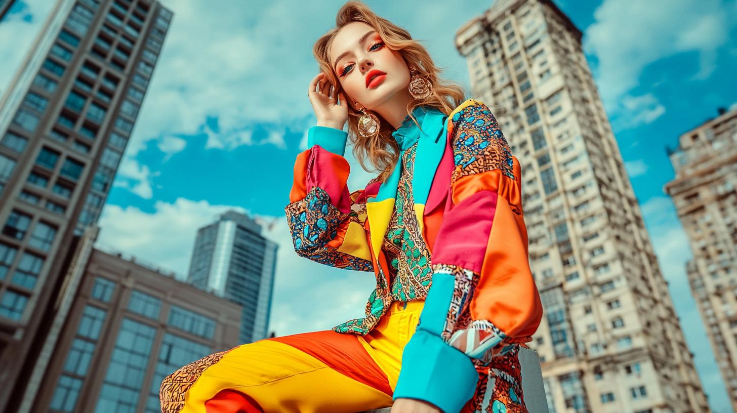 Виртуальная модель 'bad wolf'